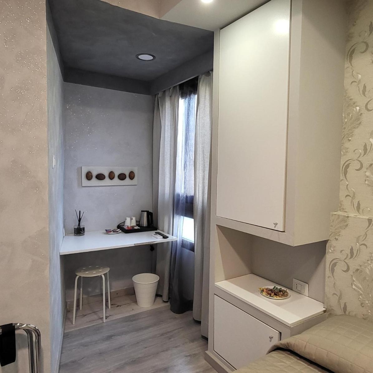 Illuvia 2 Affitta Camere Cornaredo Kültér fotó