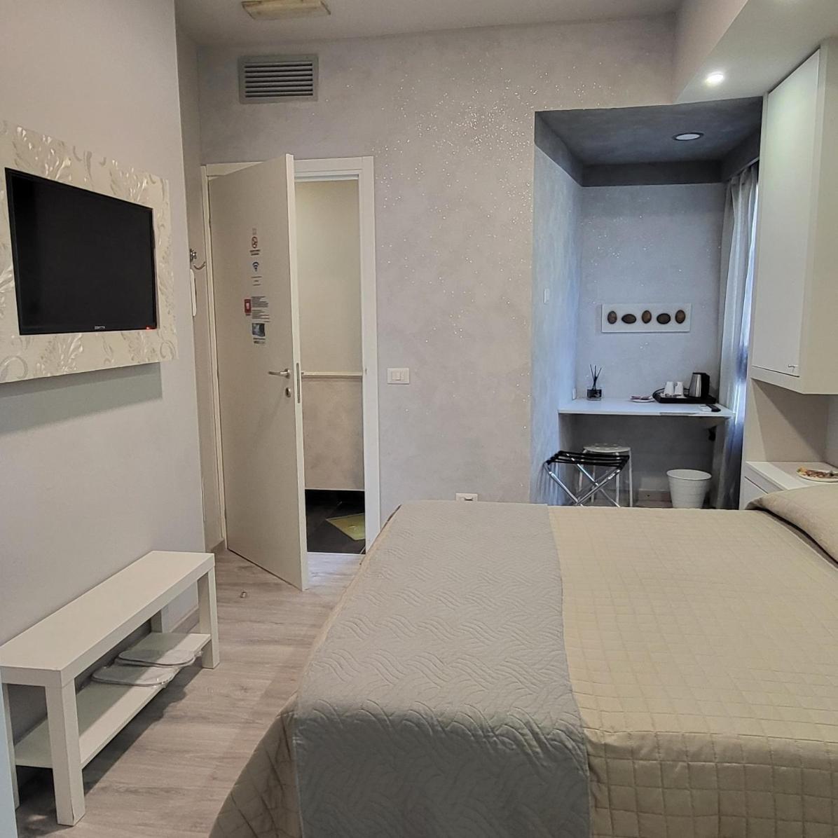 Illuvia 2 Affitta Camere Cornaredo Kültér fotó