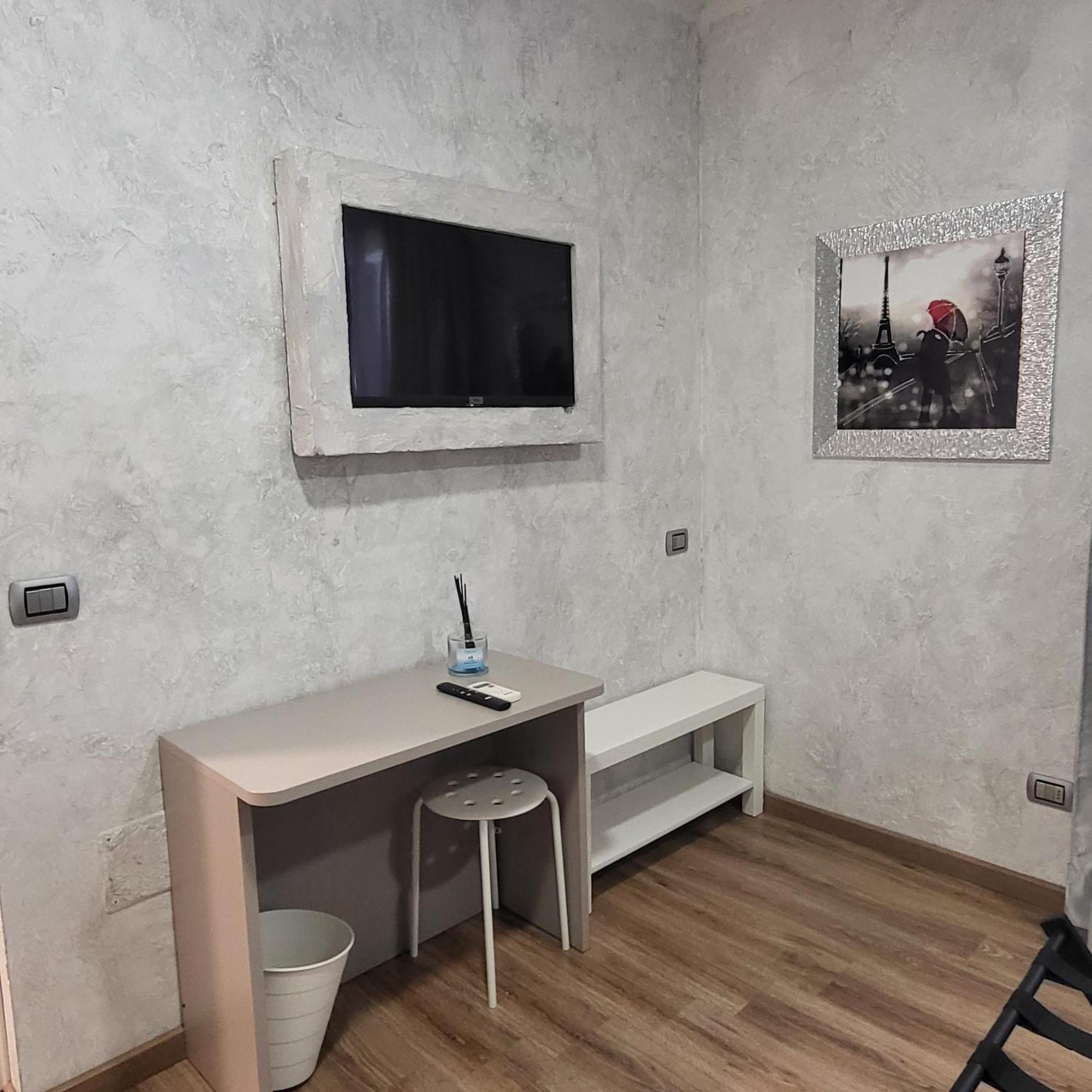 Illuvia 2 Affitta Camere Cornaredo Kültér fotó