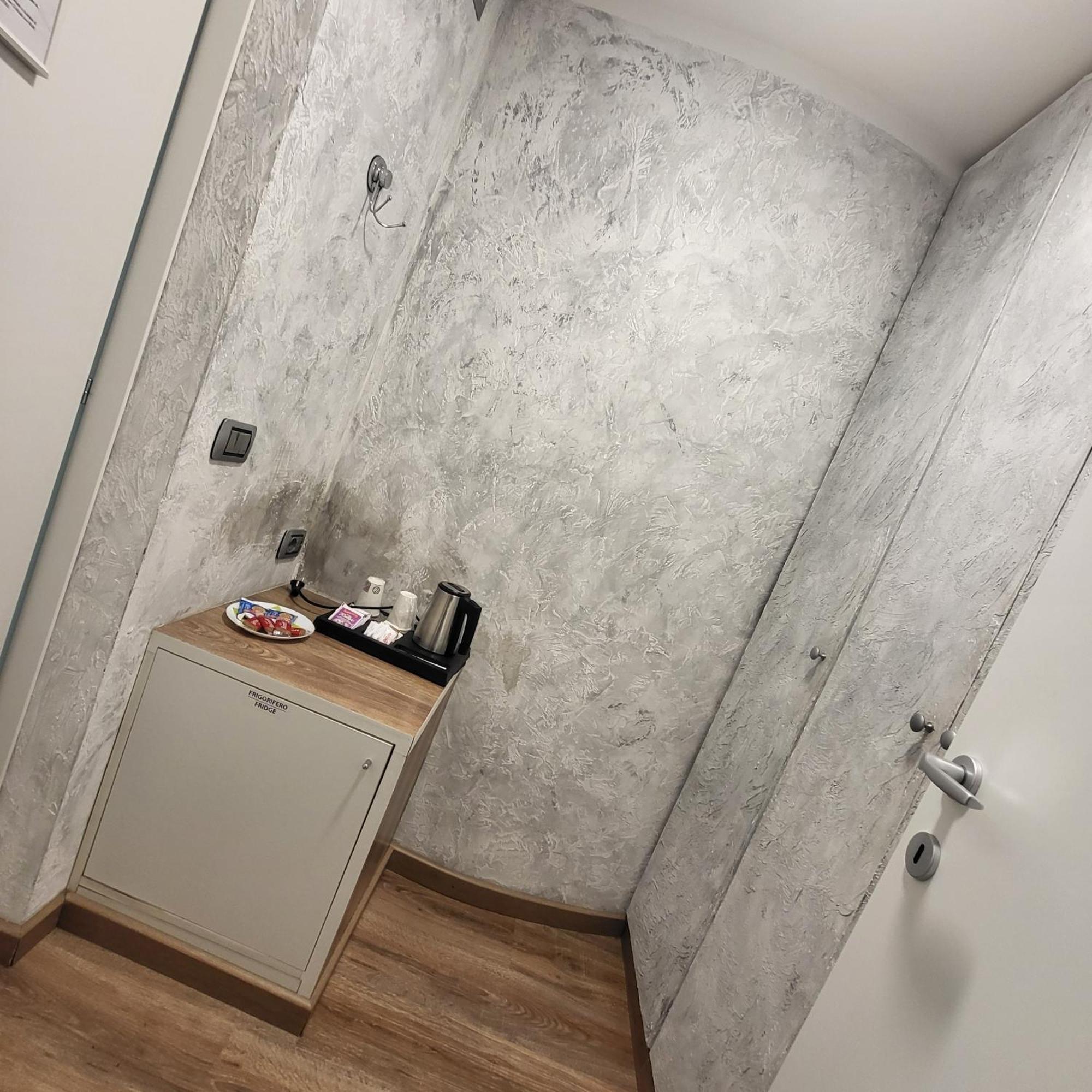 Illuvia 2 Affitta Camere Cornaredo Kültér fotó
