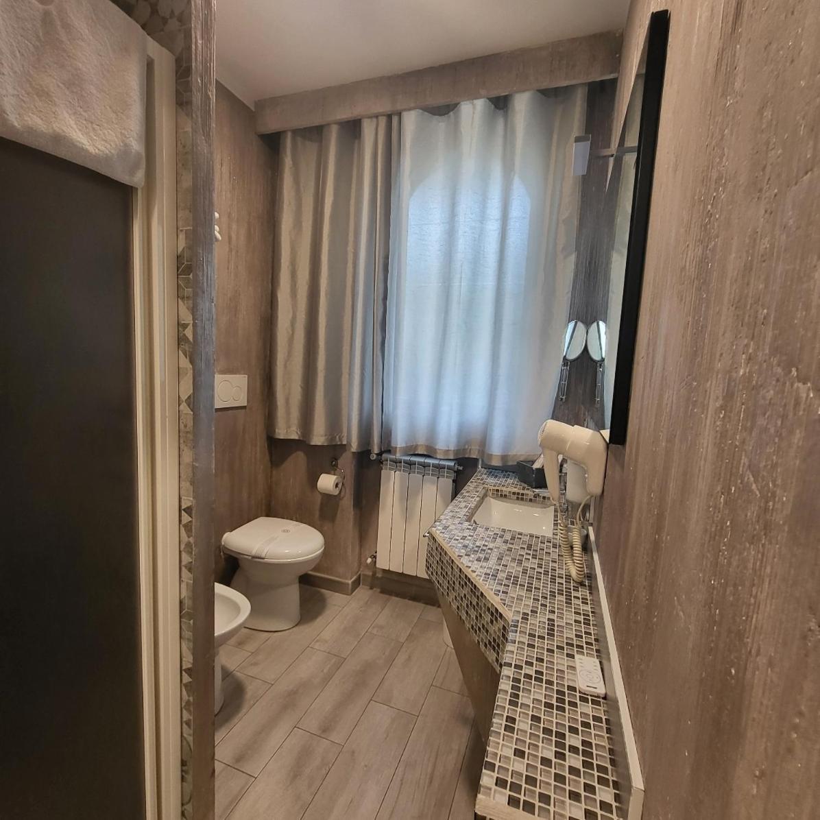 Illuvia 2 Affitta Camere Cornaredo Kültér fotó