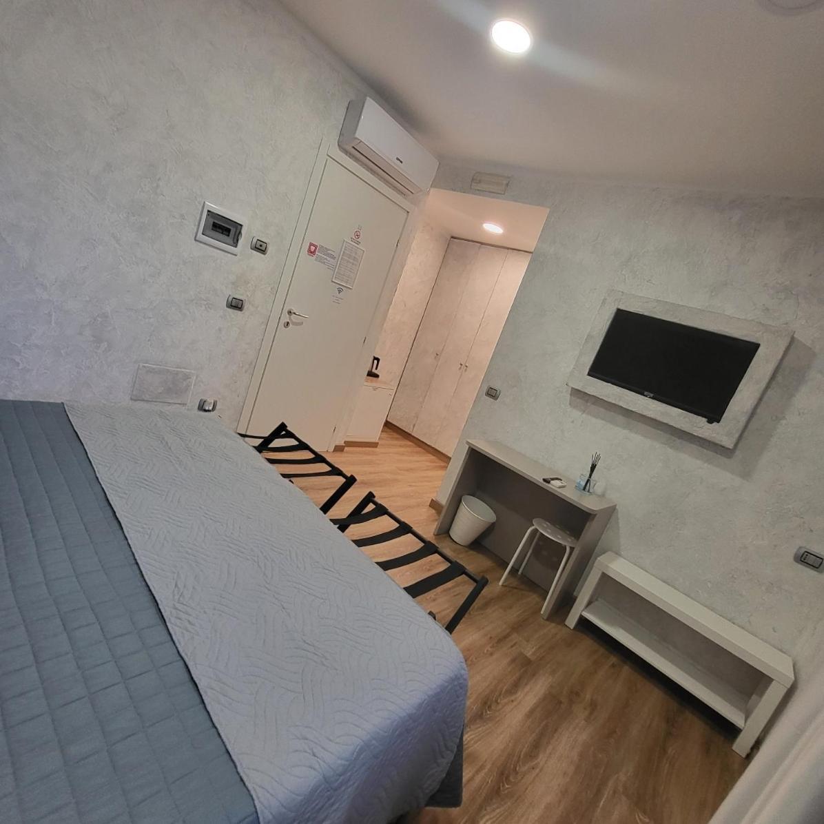 Illuvia 2 Affitta Camere Cornaredo Kültér fotó