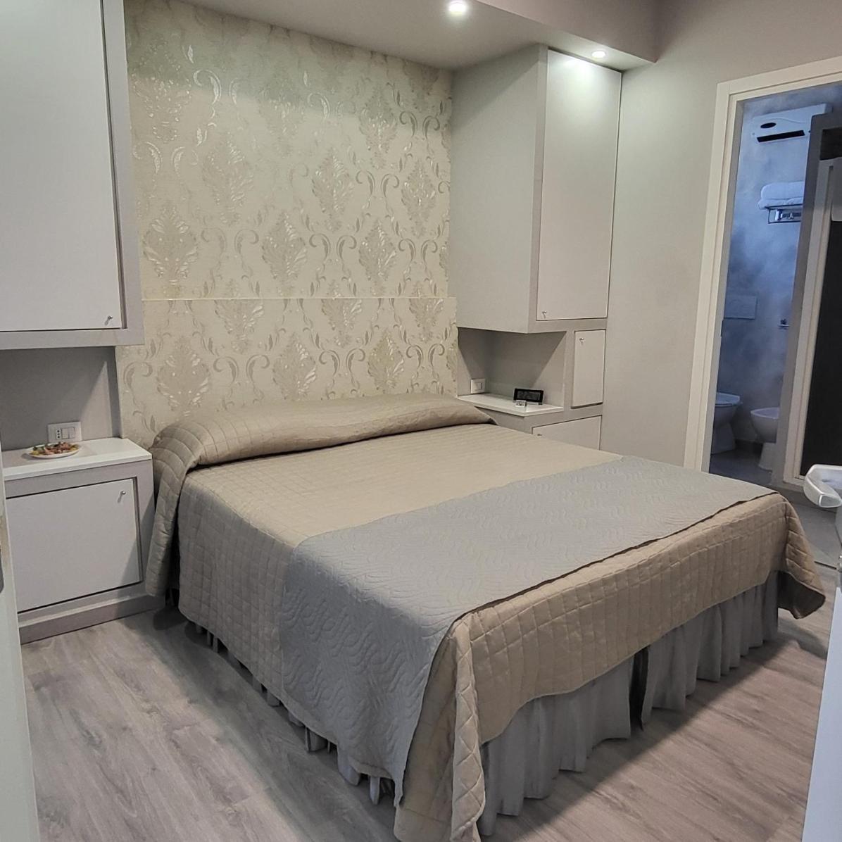 Illuvia 2 Affitta Camere Cornaredo Kültér fotó