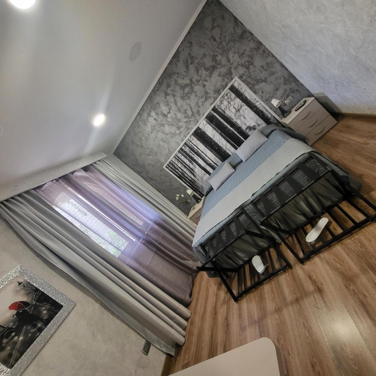 Illuvia 2 Affitta Camere Cornaredo Kültér fotó